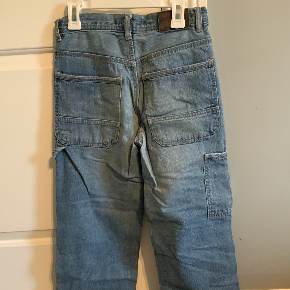 Kids Calvin Klein jeans